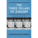 The Three Pillars of Judaism: A Search for Faith and Values