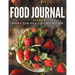 Food Journal Diary For Healthy Nutrition