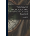 Tacoma to Anchorage and Kodiak via Inside Passage