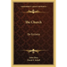 The Church: De Ecclesia