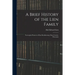 A Brief History of the Lien Family: Norwegian Pioneers of East Koshkonong, Dane County, Wisconsin