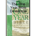 The One Year Bible Devotional