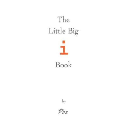 The Little Big i Book