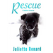Rescue: A Lesbian Romance Novel