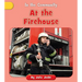At the Firehouse