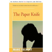 The Paper Knife