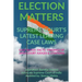 'Election Matters' Supreme Court's Latest Leading Case Laws: Case Notes- Facts- Findings of Apex Court Judges & Citations