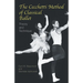 The Cecchetti Method of Classical Ballet: Theory and Technique
