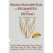 Modern Macramé Book for Beginners and Beyond: Stylish Modern Macramé Design Patterns and Project Ideas for Plant Hangers, Wall Hangings, and More for