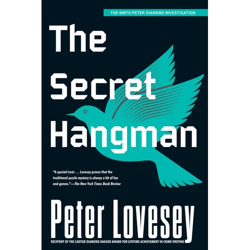 The Secret Hangman