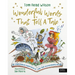 Wonderful Words That Tell a Tale: An Etymological Exploration of Over 100 Everyday Words