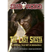 Deadworld: The Last Siesta