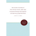 The Jeanes Teacher in the United States, 1908-1933: An Account of Twenty-Five Years' Experience in the Supervision of Negro Rural Schools