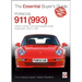 Porsche 911 (993): Carrera, Carrera 4 and Turbocharged Models. Model Years 1994 to 1998