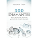 Diamantes: 500 frases de activación, inspiración, y dirección de Dios para tu corazón