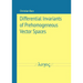Differential Invariants of Prehomogeneous Vector Spaces