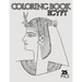 Egypt Coloring Book: Ancient Egypt Coloring Designs for kids and adults