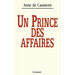 Un prince des affaires