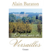 Le jardinier de Versailles