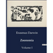 Zoonomia: Volume I