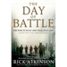 The Day of Battle: The War in Sicily and Italy, 1943-1944
