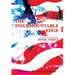 The Insurmountable Edge Book Three: A Story in Three Books
