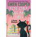 You Only Live Nine Times: A Homer Whodunit
