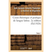 Cours Théorique Et Pratique de Langue Latine. 2e Édition