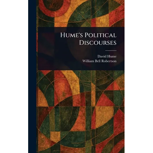 Hume's Political Discourses
