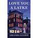 Love You a Latke