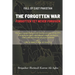 Fall of East Pakistan: The Forgotten War: FORGOTTEN YET NEVER FORGIVEN