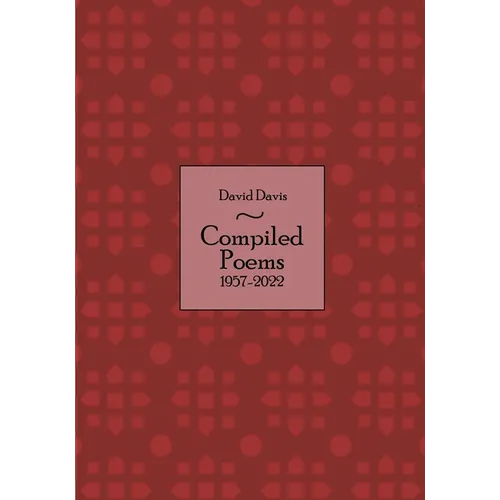 Compiled Poems: 1957 - 2022