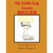 My Little Leg Grows Bigger