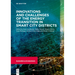 Innovations and Challenges of the Energy Transition in Smart City Districts