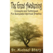 The Great Awakening: Concepts and Techniques