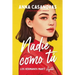 Nadie Como Tú (Hermanos Martí 1)