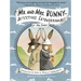 Mr. and Mrs. Bunny - Detectives Extraordinaire!