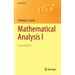 Mathematical Analysis I