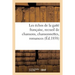Les échos de la gaité française, recueil de chansons, chansonnettes