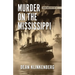 Murder on the Mississippi: Frank Dodge Mystery #4