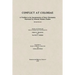 Conflict at Colossae: A Problem in the Interpretation of Early Christianity Illustrated by Selected Modern Studies