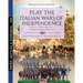 Play the Italian wars of Independence: Gioca a wargame alle guerre risorgimentali