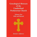 Cumberland Presbyterian Church, Volume One: 1836 and Beyond