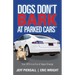 Dogs Don't Bark at Parked Cars: Your GPS in an Era of Hyper-Change