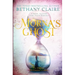 Morna's Ghost: A Sweet, Scottish, Time Travel Romance