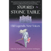 Sword Stone Table: Old Legends, New Voices