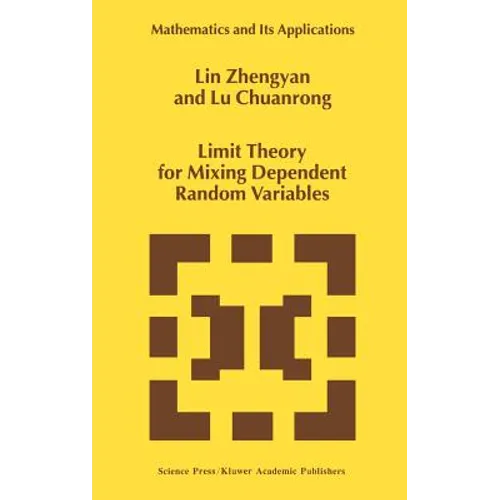 Limit Theory for Mixing Dependent Random Variables
