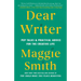 Dear Writer: Pep Talks & Practical Advice for the Creative Life