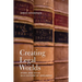 Creating Legal Worlds: Story and Style in a Culture of Argument