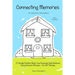 Connecting Memories - Book 1 Companion: A Coloring Book For Adults With Dementia - Alzheimer's